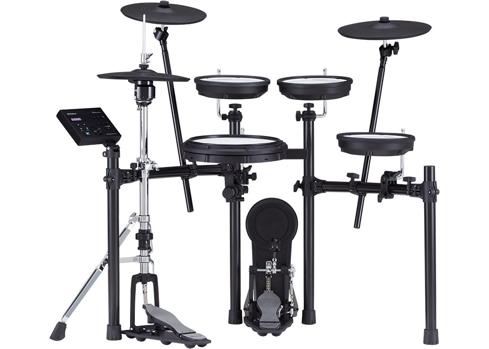 Roland TD-07KV V-Drum Electronic Kit