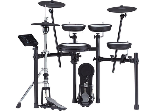 Roland TD-07KV V-Drum Electronic Kit
