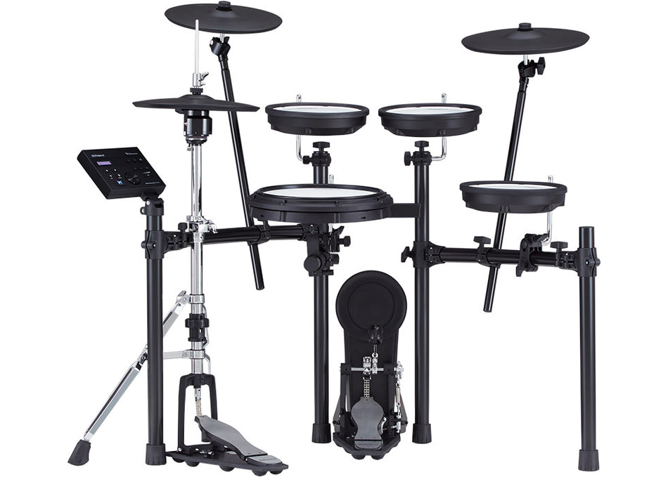 Roland TD-07KV V-Drum Electronic Kit