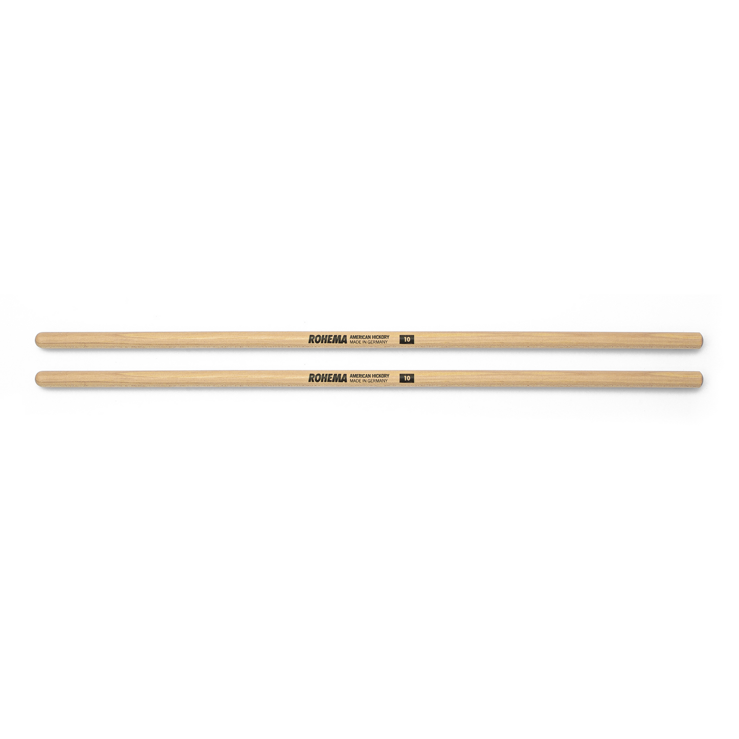 Rohema Timbales 10 Timbale-Sticks - 61392 