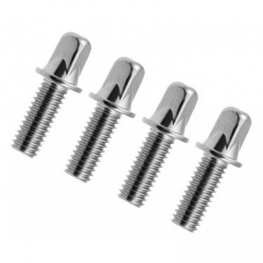 Sparedrum TRC-M6-15 - 15mm Tension Rod / Screw - M6 Thread (x4)