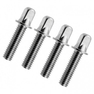 20MM TENSION ROD / SCREW - M6 THREAD (X4)