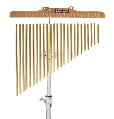 UFiP Wind Chimes