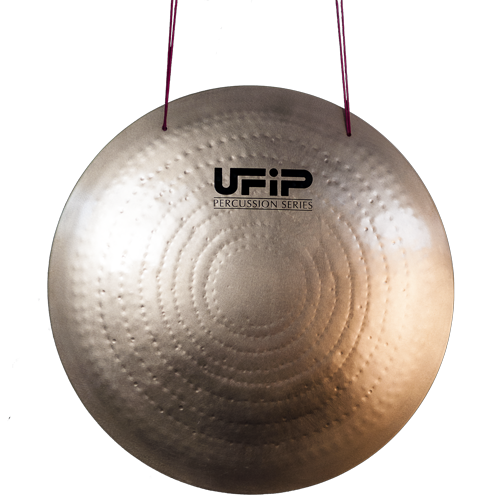 UFiP Tam Tams B8 Traditional Gong Finish