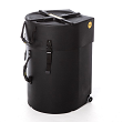 Hardcase Dhol drum case 17"x 25" - HNPDHOL17