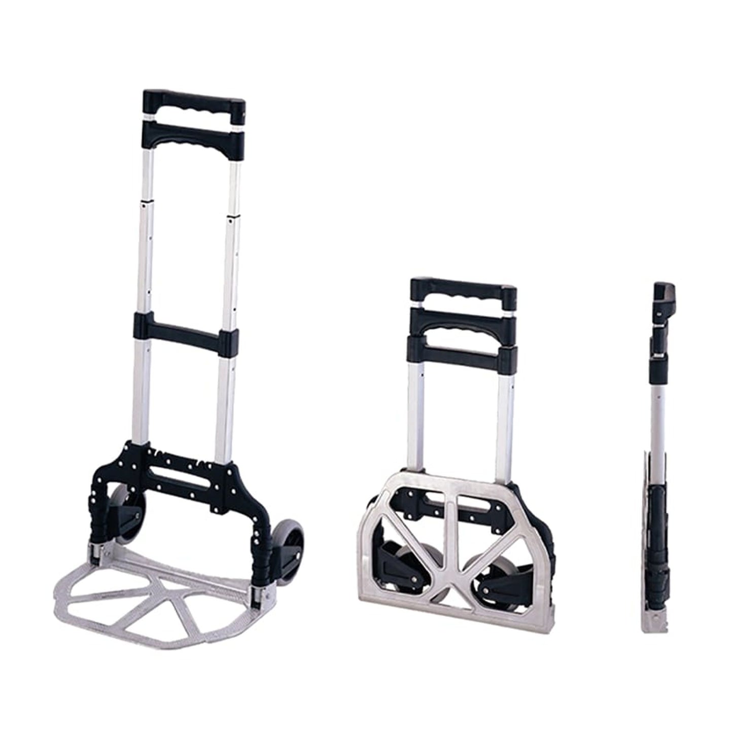 Stefy Line Trolley - DBTRL