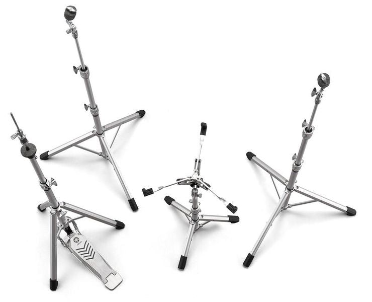 Ensemble de matériel de batterie léger Yamaha HW3 Crosstown - HW3