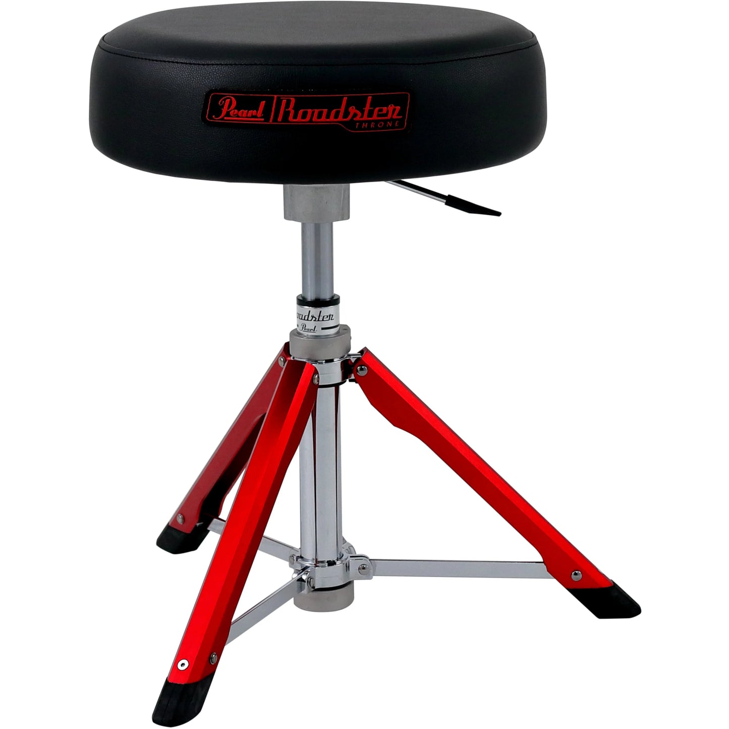Pearl D-1500 RGL/R Roadster Throne Red