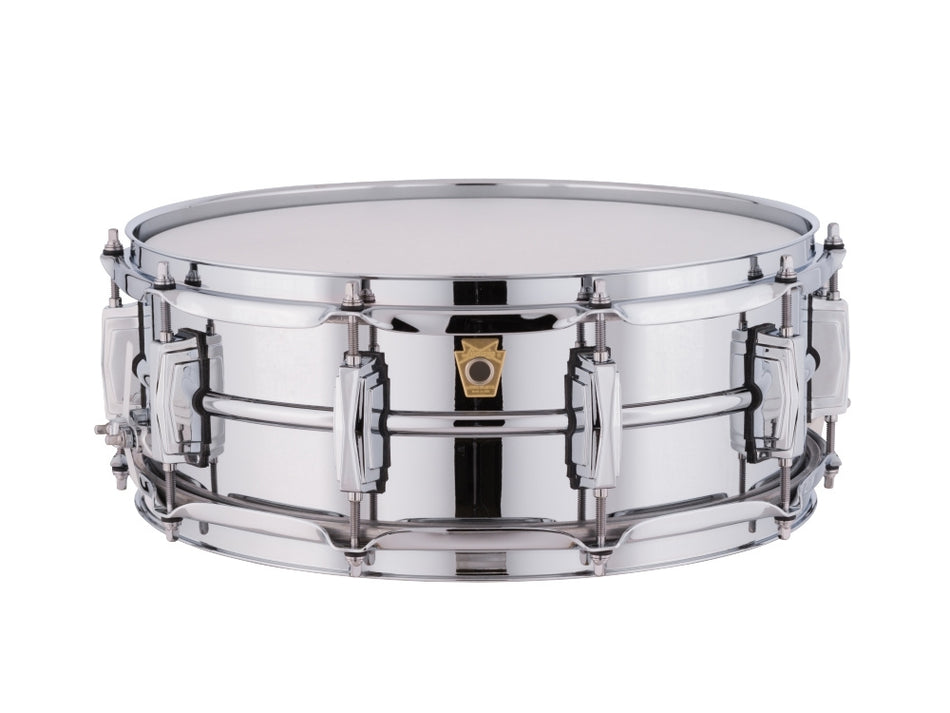 LUDWIG | SUPRAPHONIC | LM400 | Snare Drum |14×5″