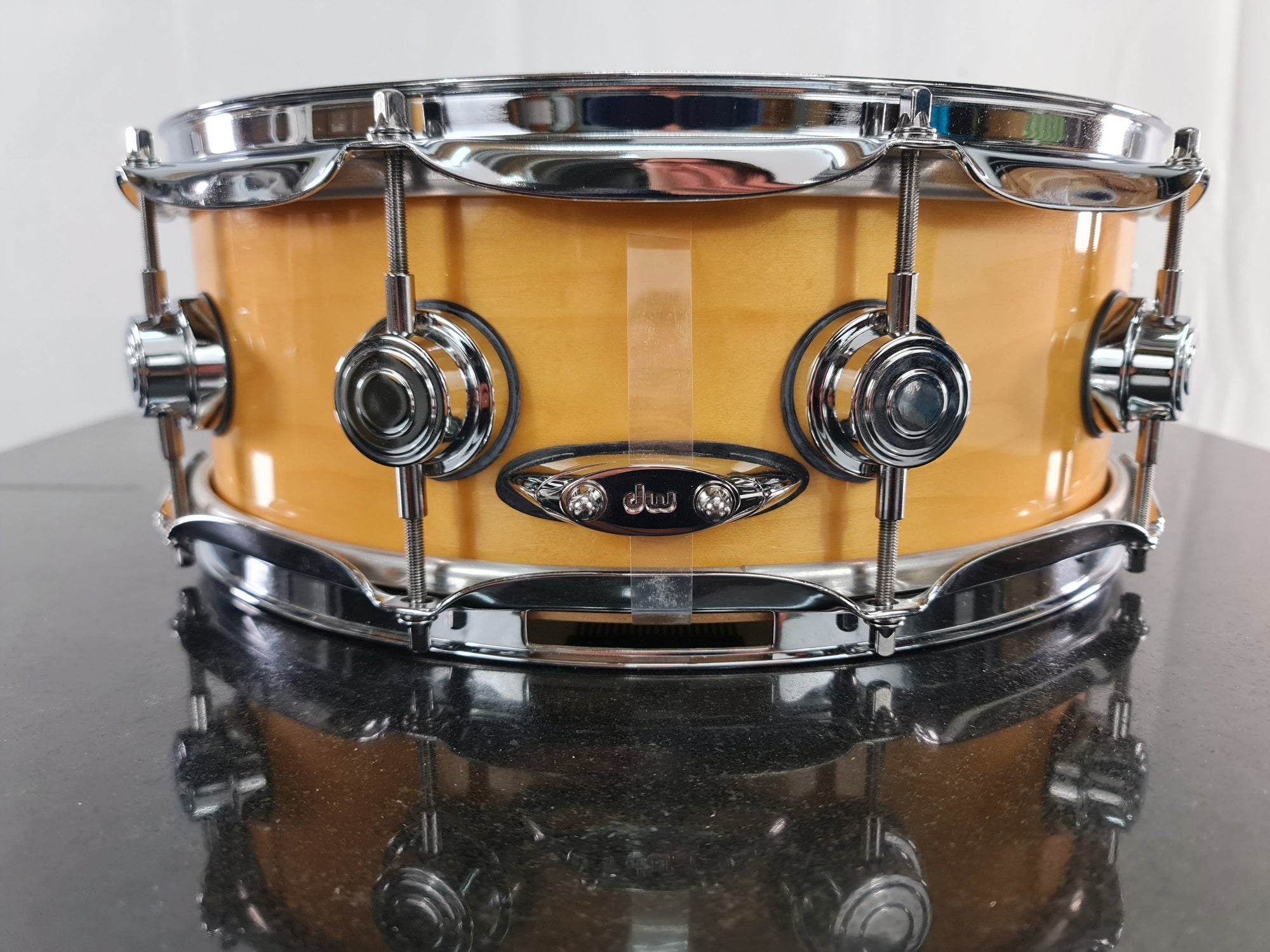 人気急上昇】 DW collector's 14×5 maple 打楽器 - brightontwp.org