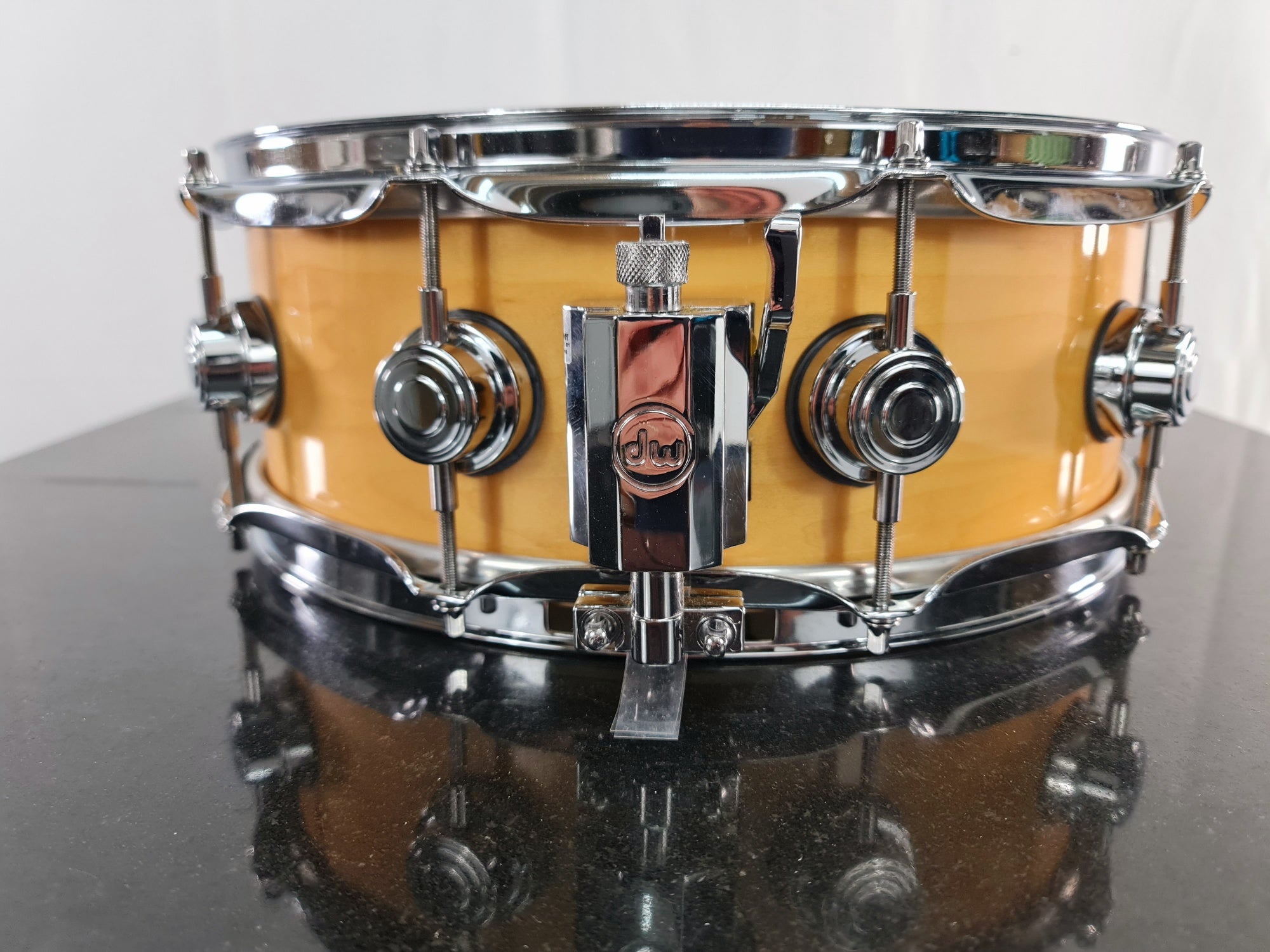 DW Collector’s Maple 14 X 5