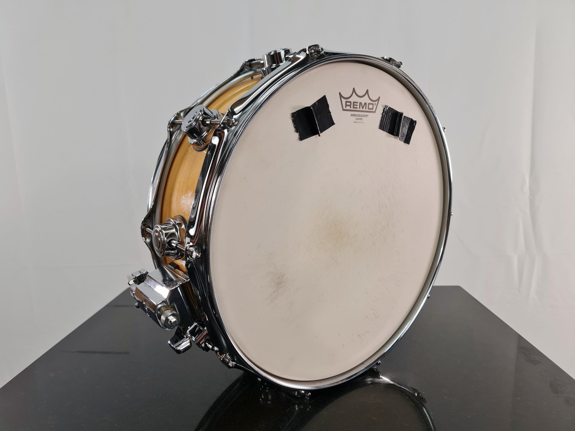 DW Collector’s Maple 14 X 5