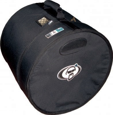 Protection Racket 20" x 16" Bass Drum Case - 1620-00