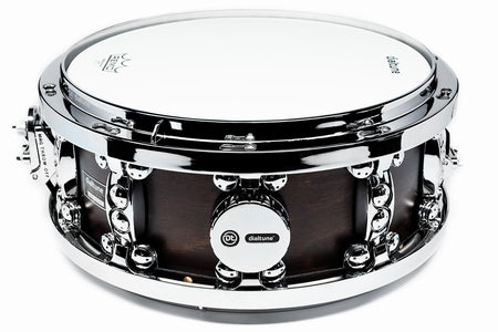 Dialtune 14" x 6.5" Maple Snare Drum