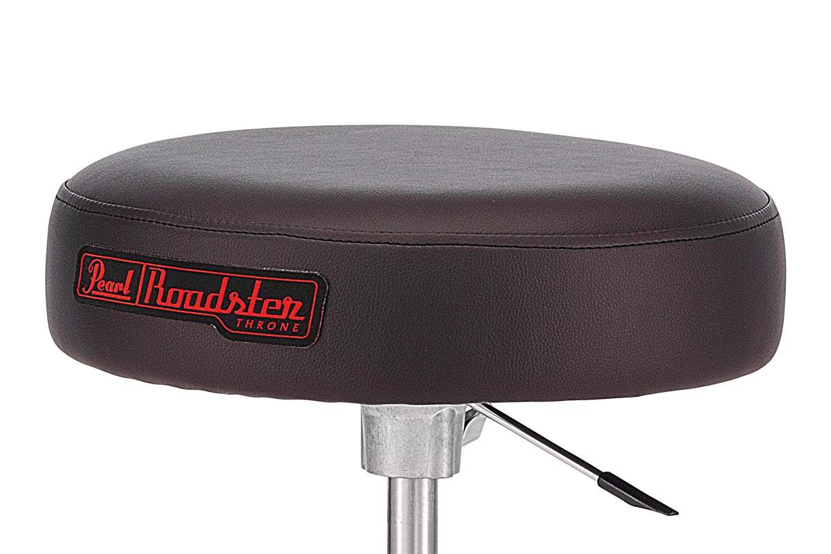 Pearl　Throne　Rubix　Drums　Roadster　Series　D-1500RGL　Drum　Round　–