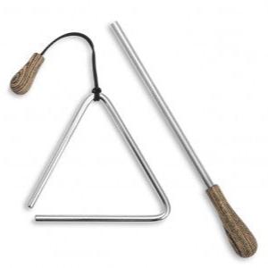 Rohema Dreieck 10cm - 618058