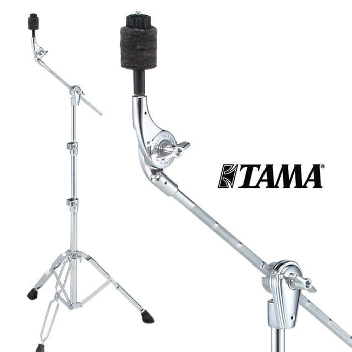TAMA Boom Cymbal Stand - Double Braced - HC63BW