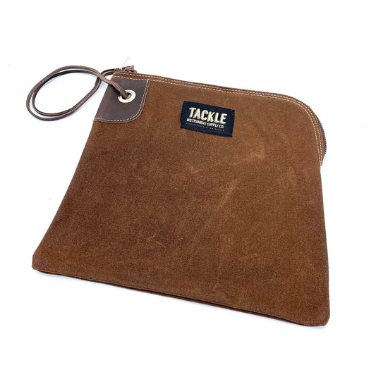 Tackle Zippered Accessory Bag - ZAB