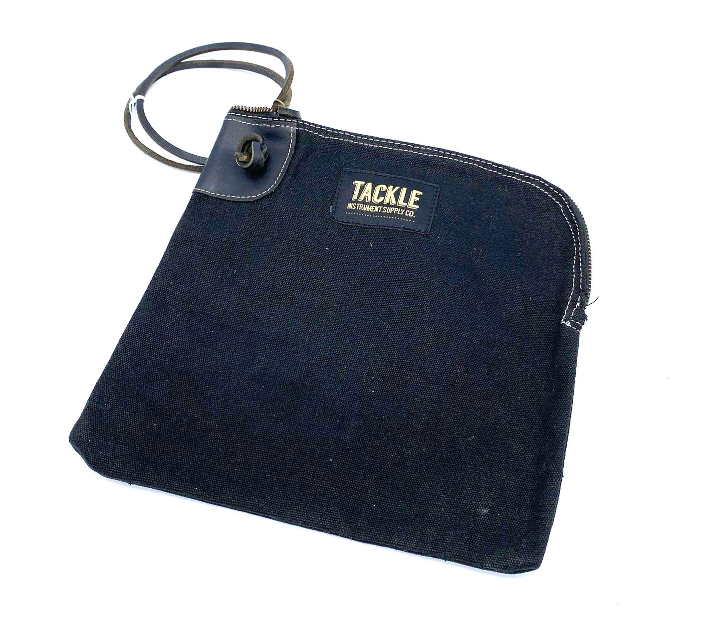 Tackle Zippered Accessory Bag - ZAB