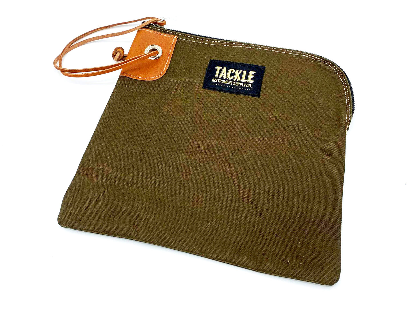 Tackle Zippered Accessory Bag - ZAB