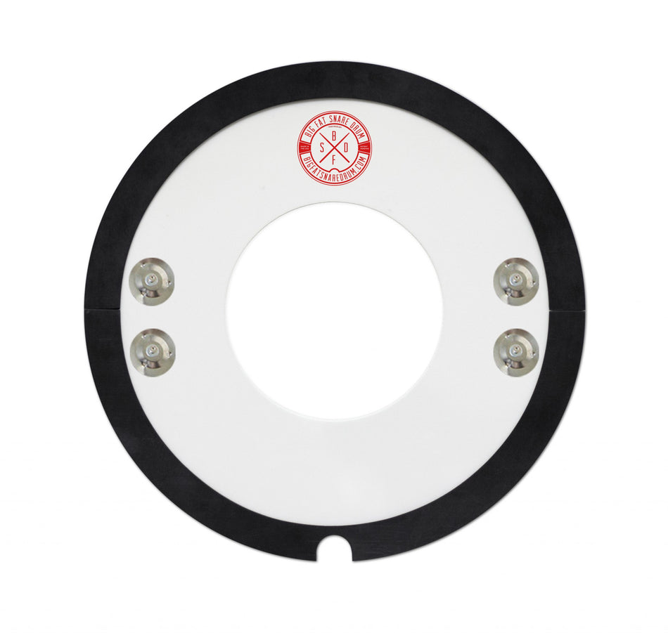 Big Fat Snare Drum – Snare Bourine Donut