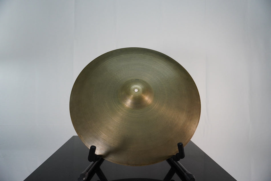 Zildjian Avedis 22" 60s Ride