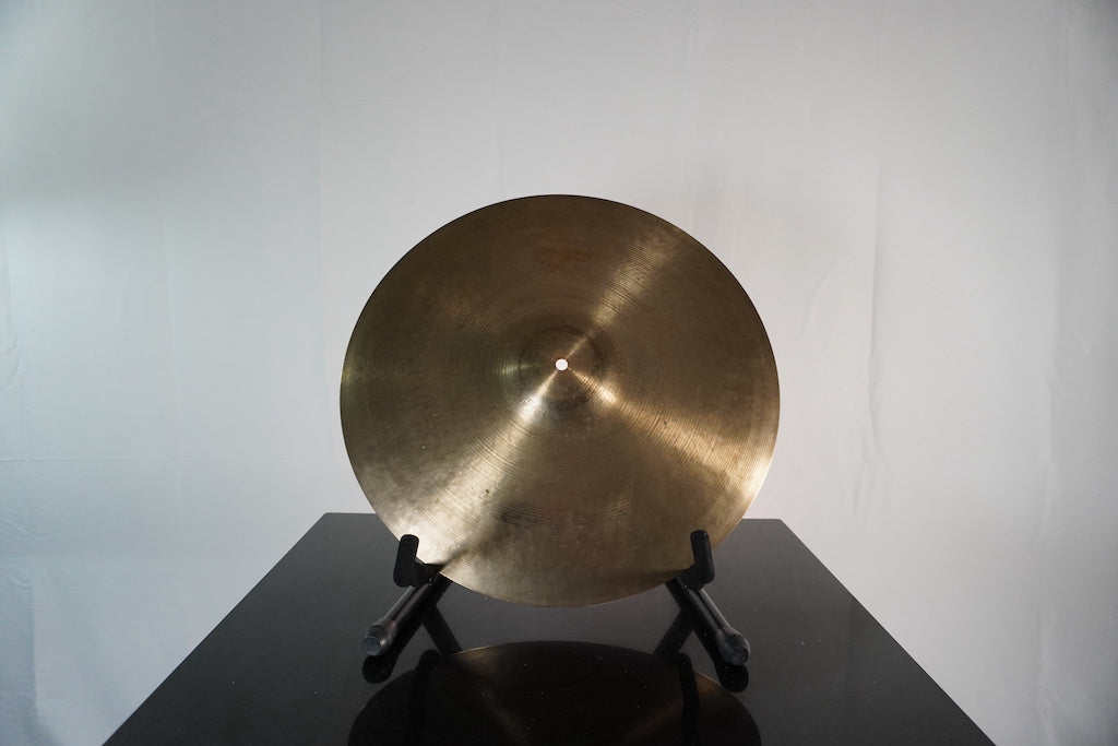 Diril Ride Cymbal 20"