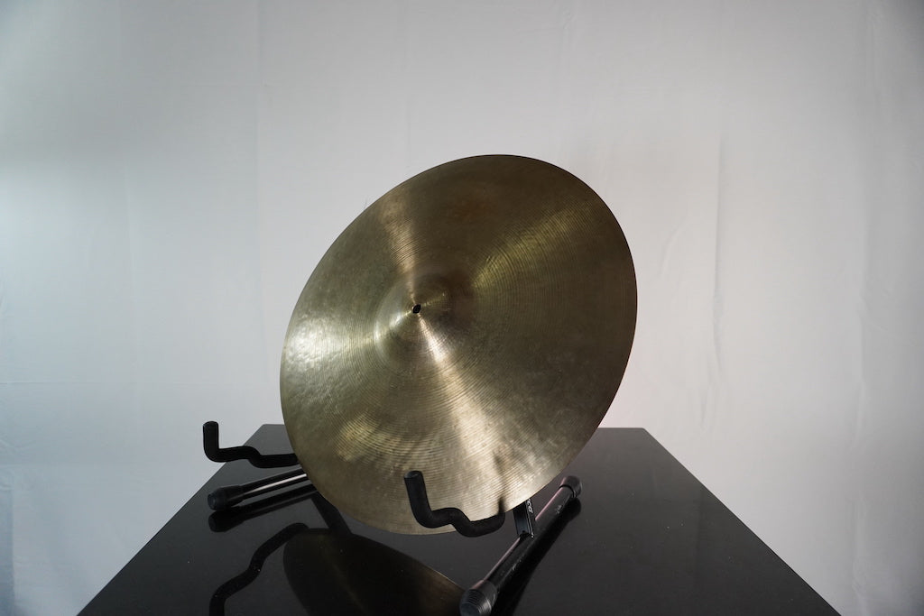 Diril Ride Cymbal 20"