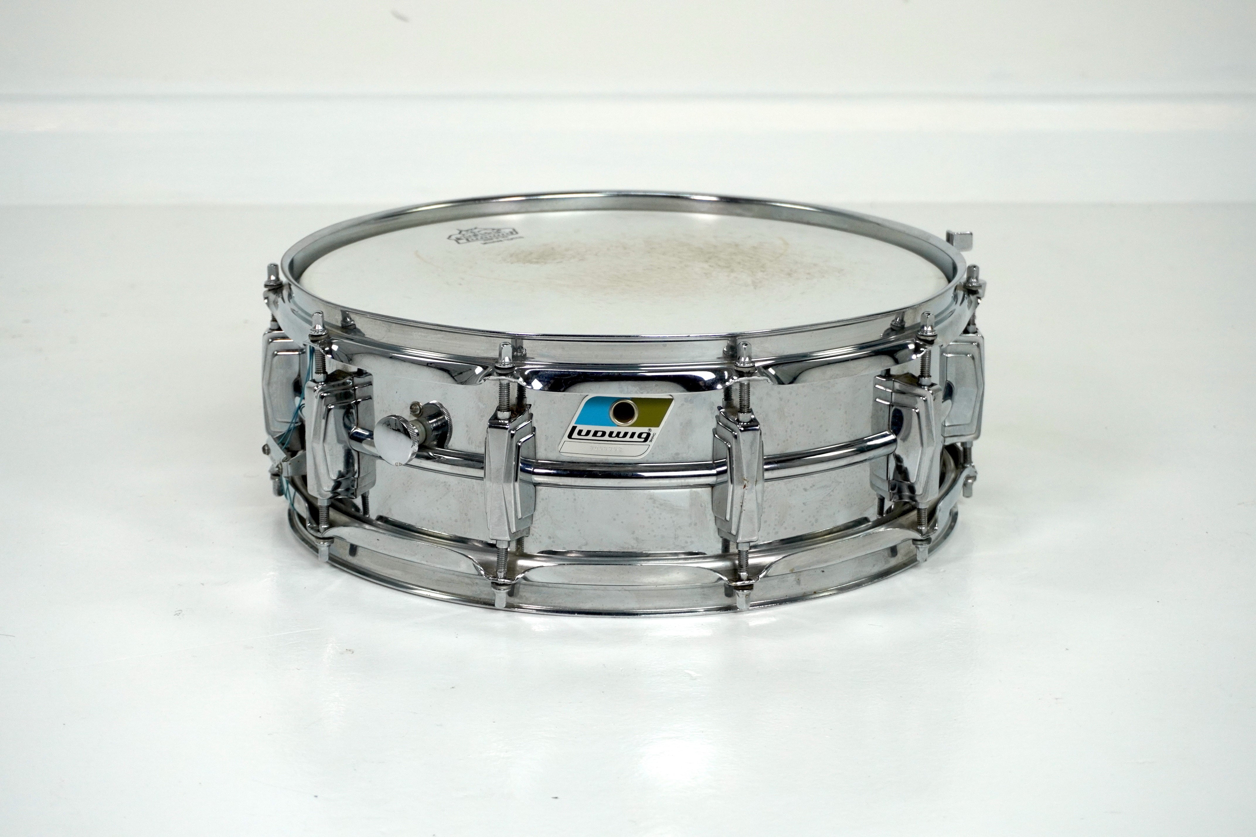 Ludwig Supraphonic 14 x 5” - LM400