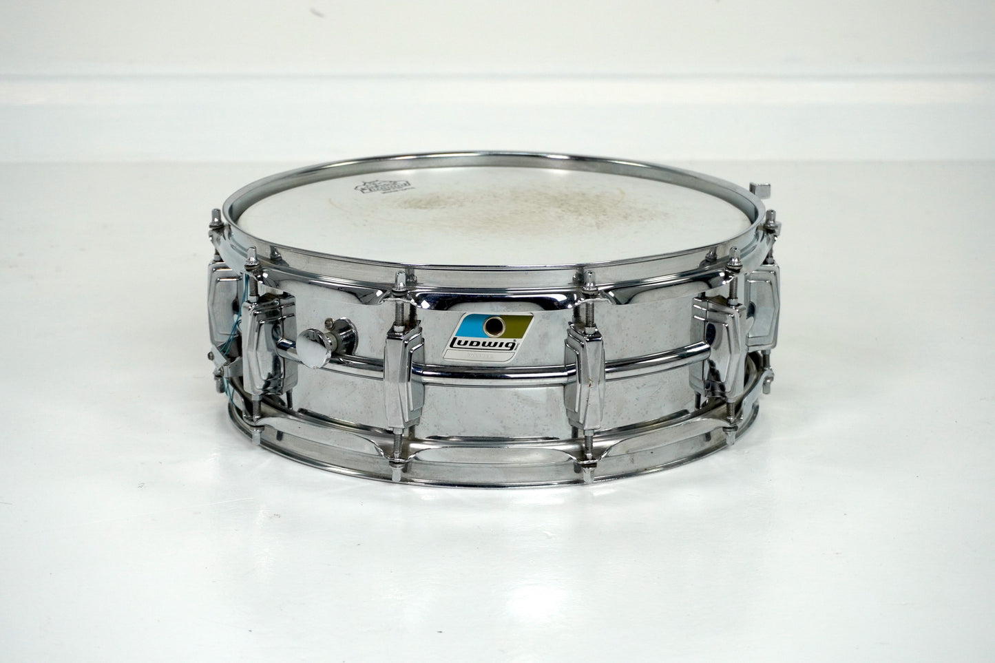 Ludwig Supraphonic 14 x 5” - LM400