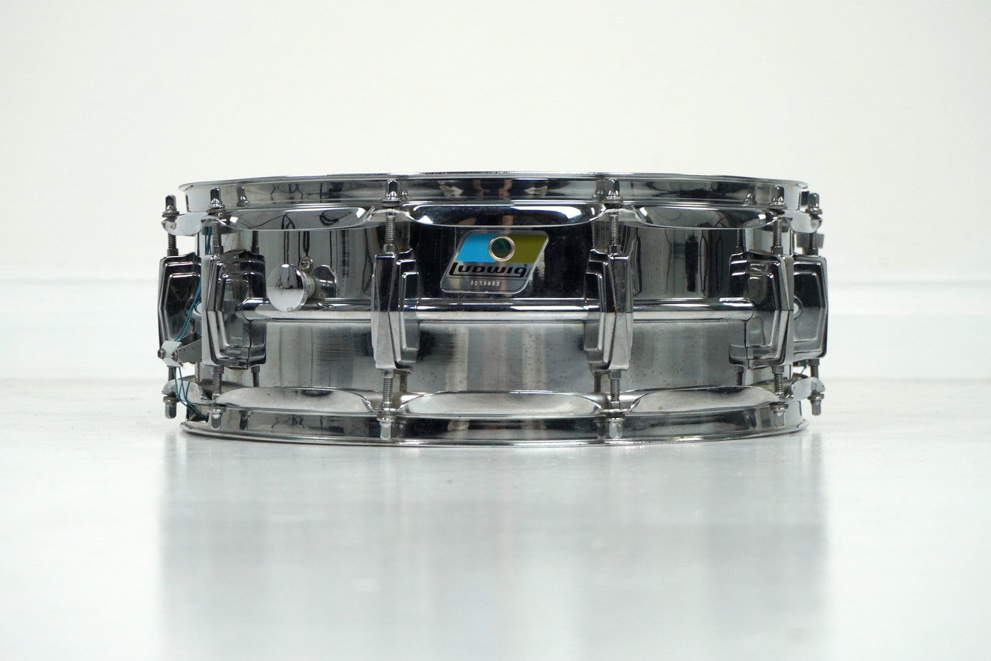 Ludwig Supraphonic 14 x 5” - LM400