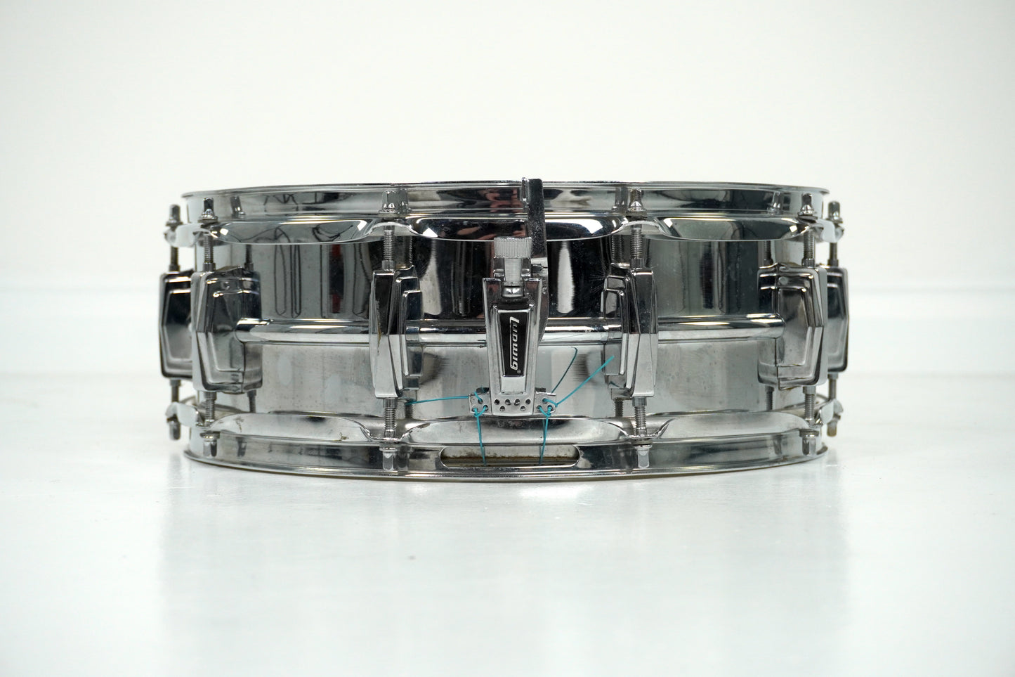 Ludwig Supraphonic 14 x 5” - LM400