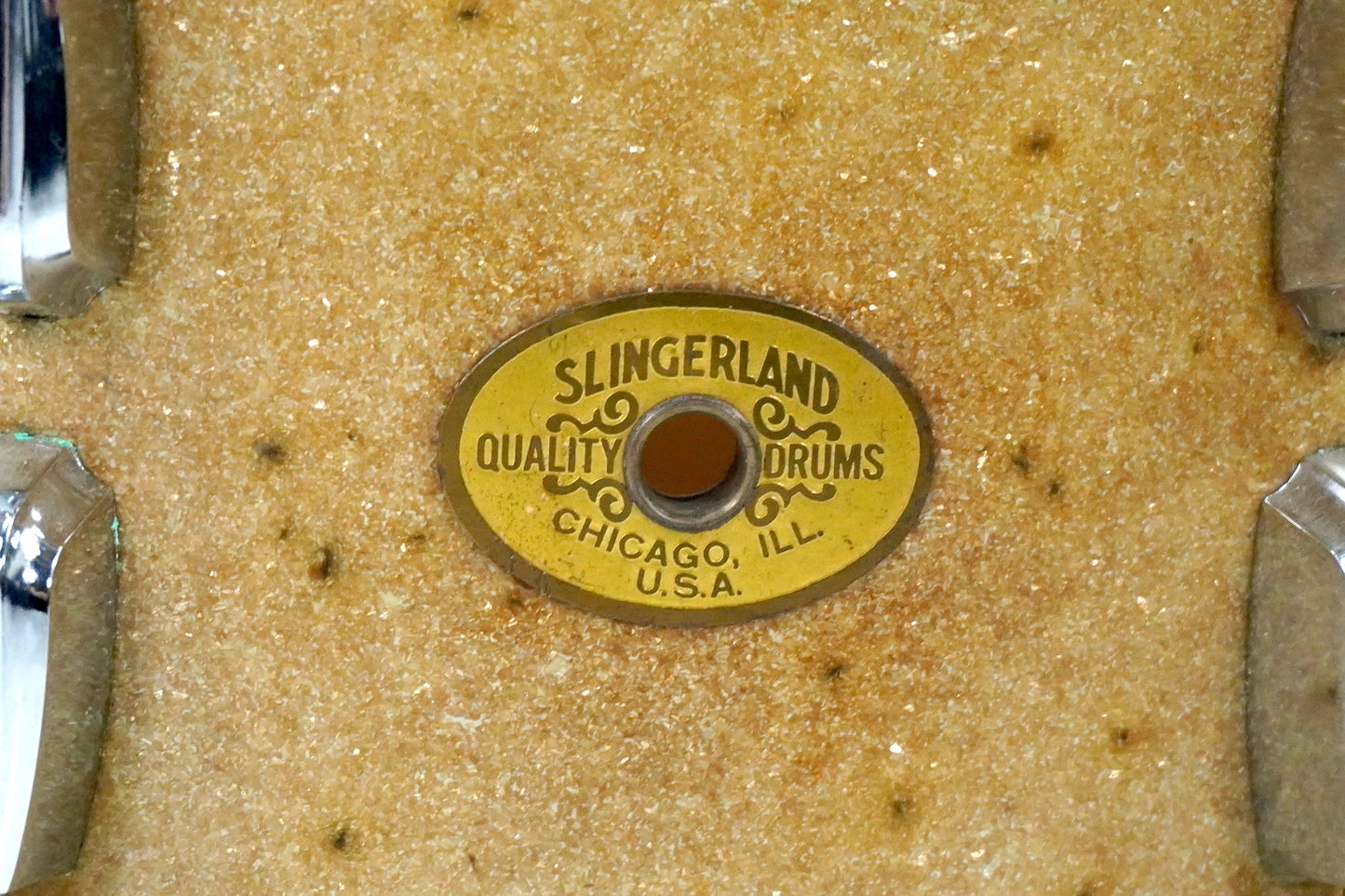 Slingerland Radio King 14 x 7 Snare Drum