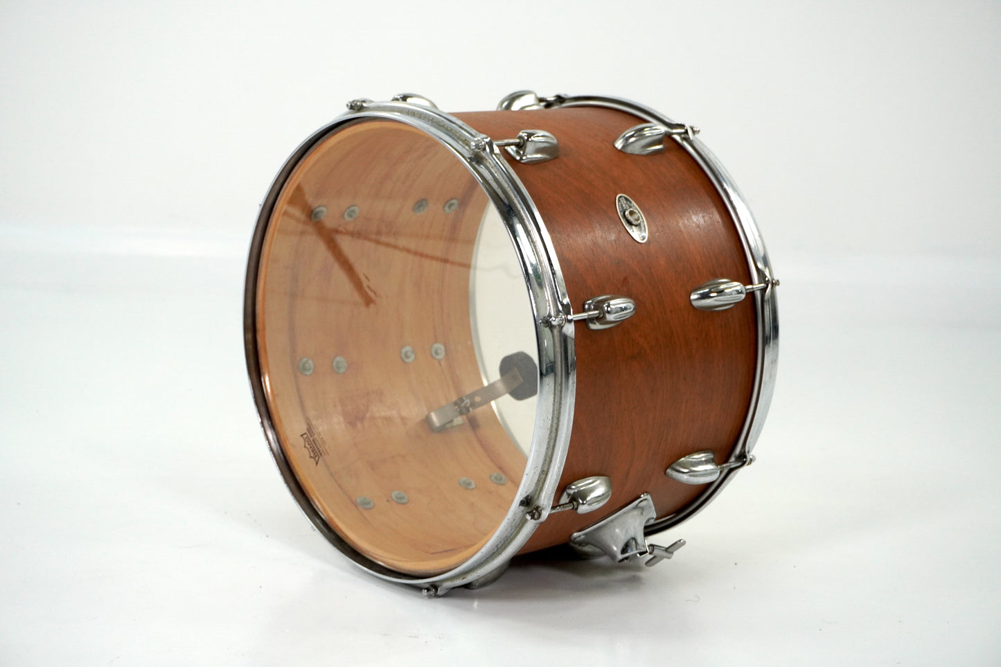 Tom Slingerland 15 x 10" - Noyer 