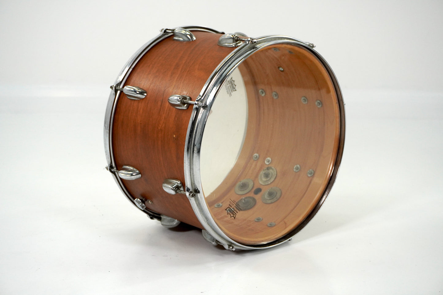 Slingerland 15 x 10" Tom - Walnuss 