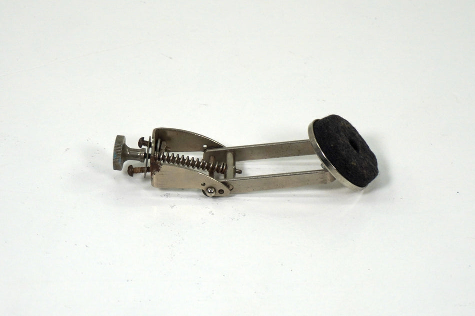 Vintage Muffler