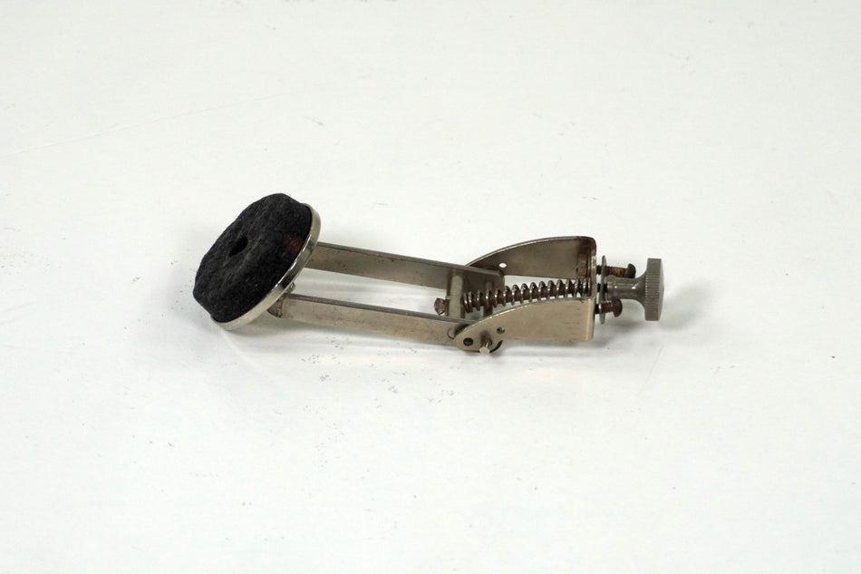Vintage Muffler