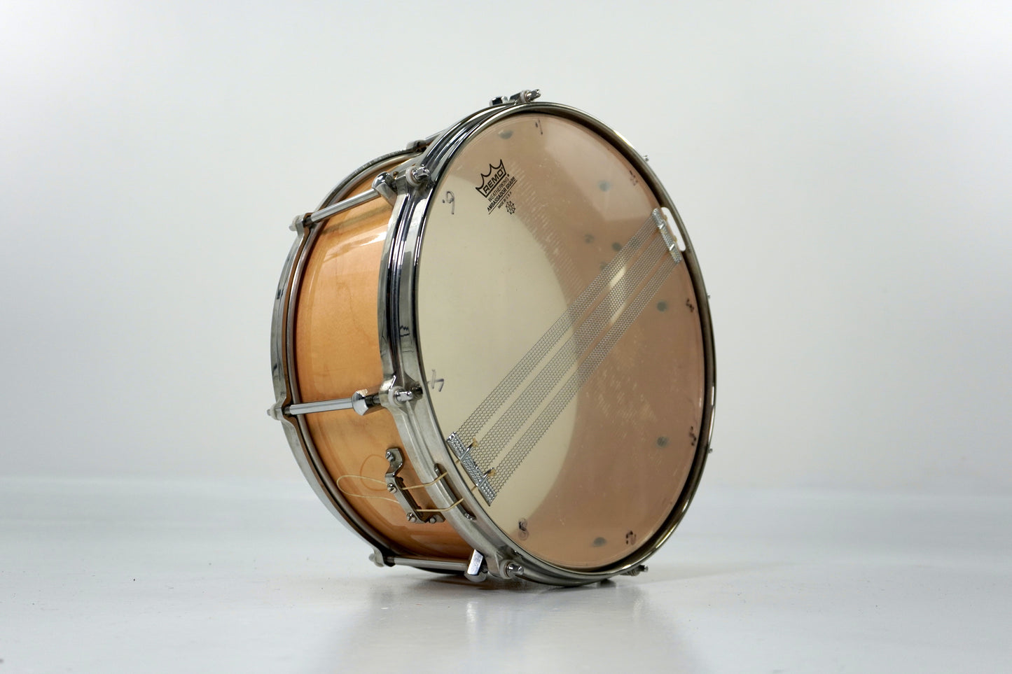 Noble and Cooley 14 x 6.5 Birch Snare
