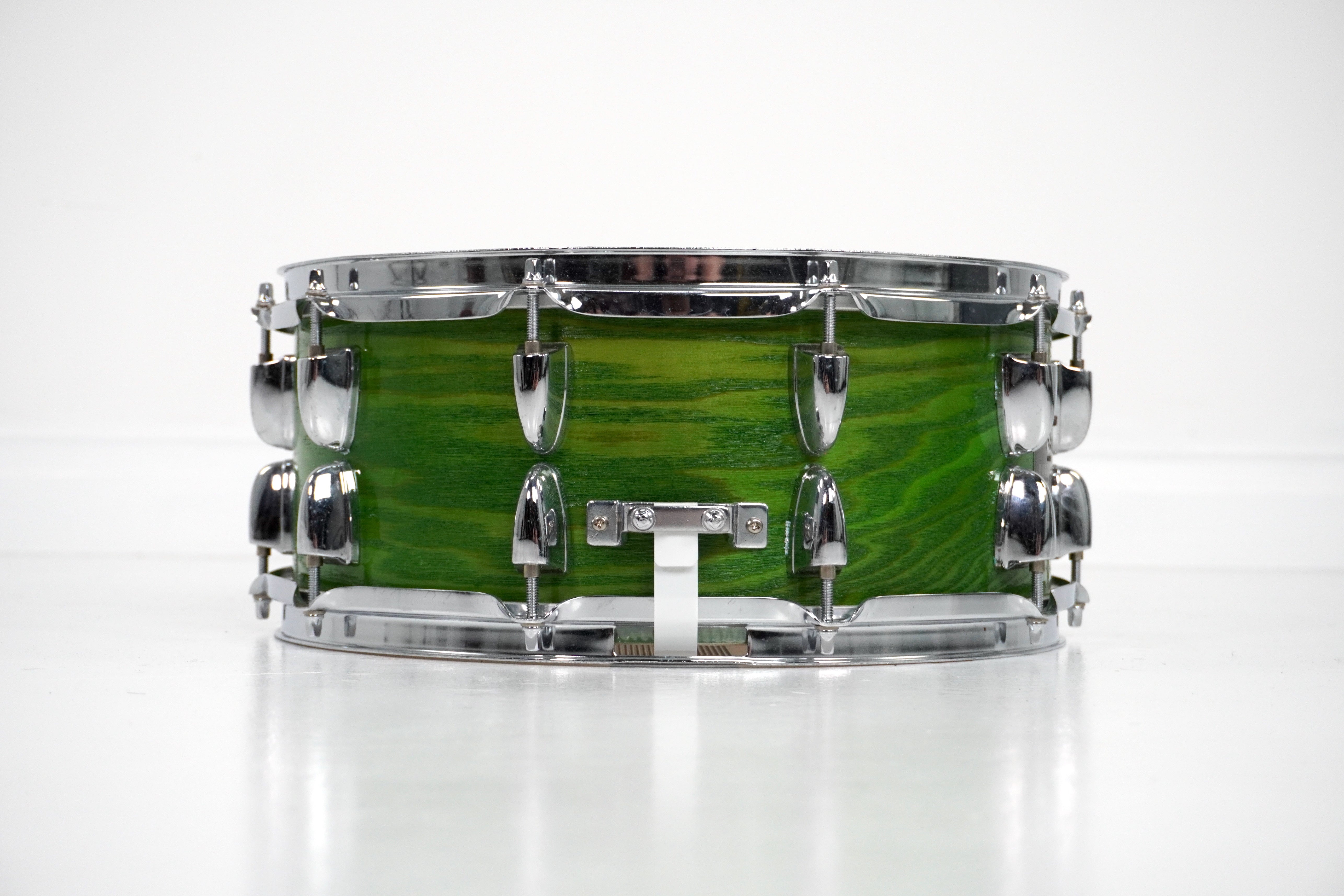 Best snare on sale for rock