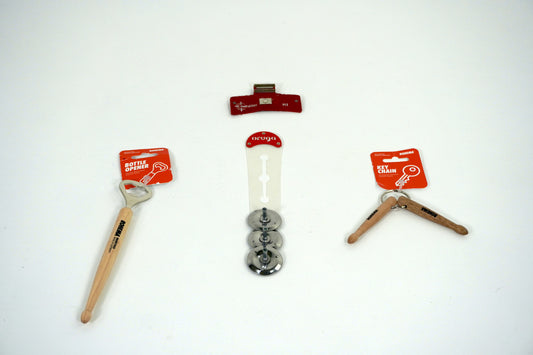 Christmas bundle #1 - The Ultimate Drummer Gift Box