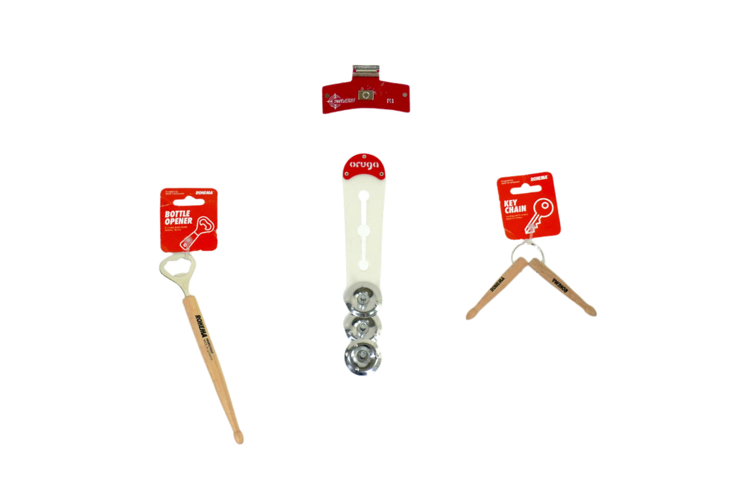 Christmas bundle #1 - The Ultimate Drummer Gift Box