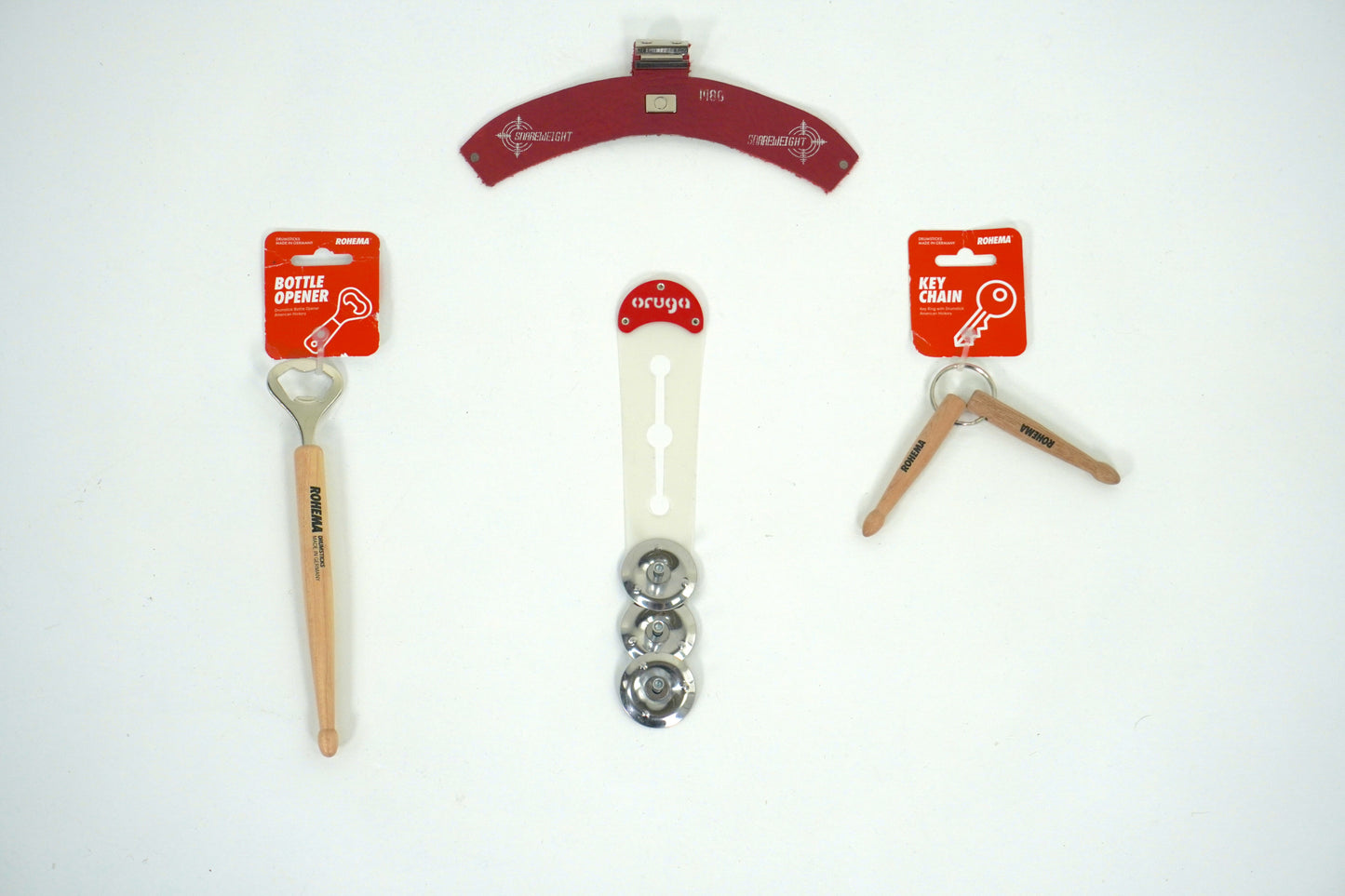 Christmas Bundle #2 - The Ultimate Drummers Gift Boxes.