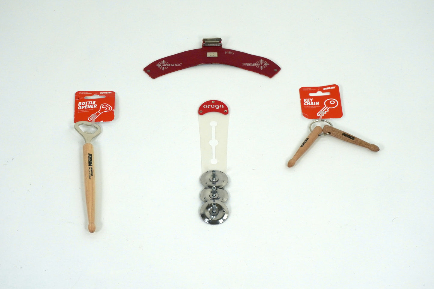 Christmas Bundle #2 - The Ultimate Drummers Gift Boxes.