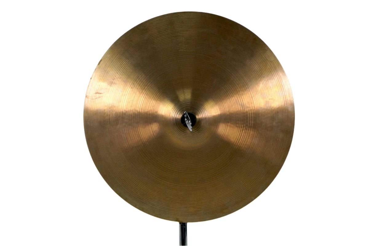 Vintage Zildjian 20