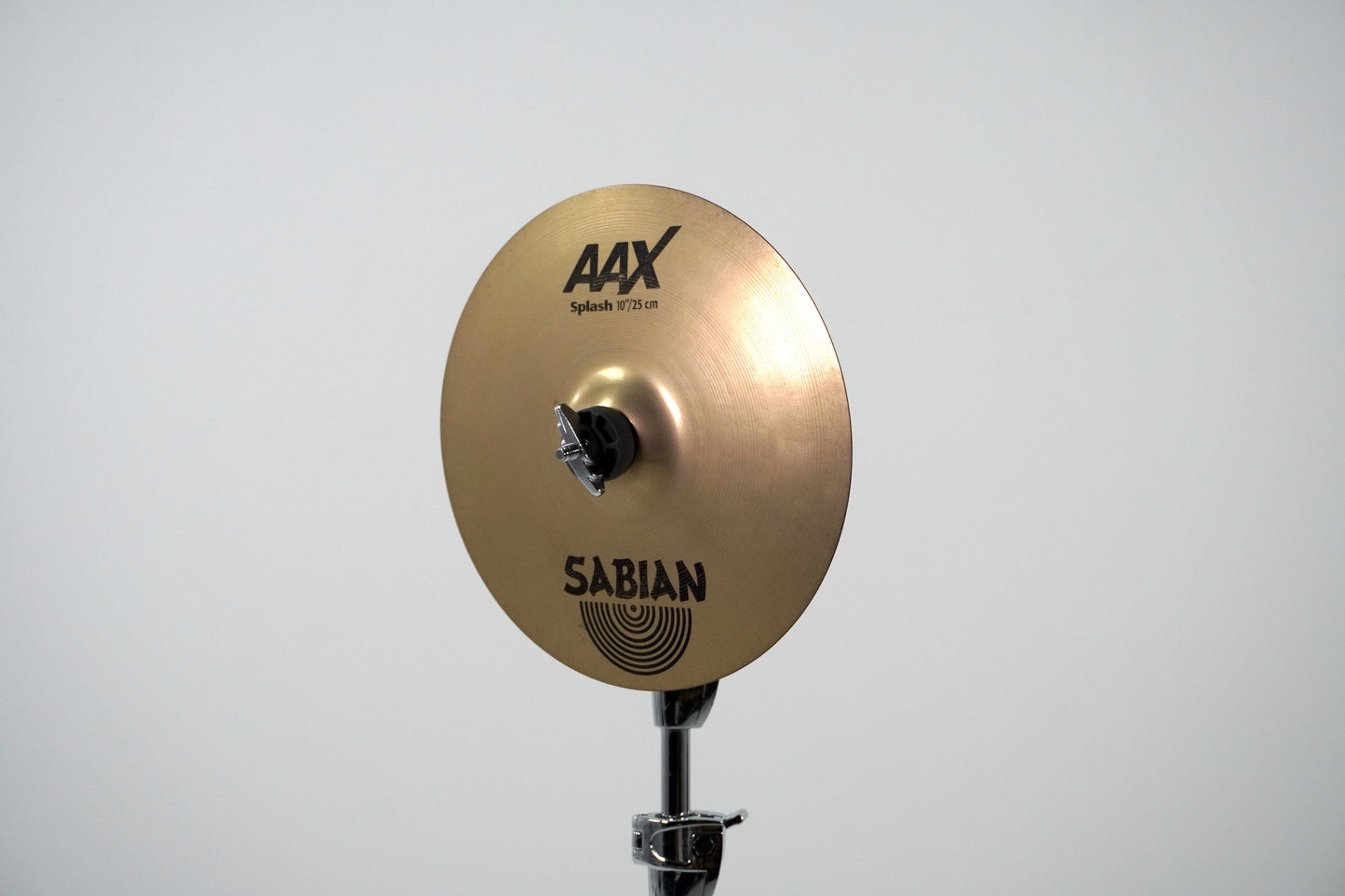 Sabian AAX 10” Splash