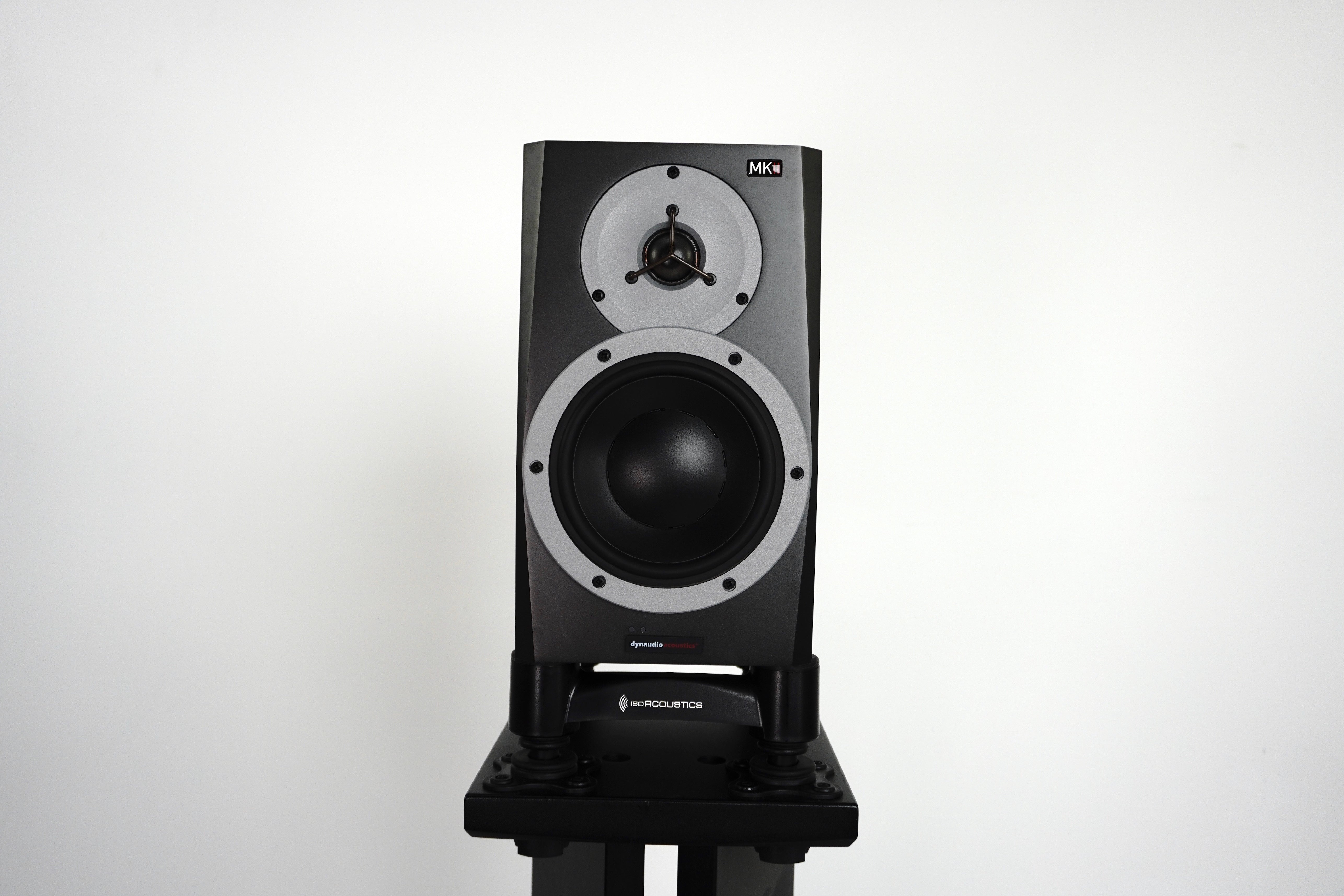 Dynaudio Acoustics BM5A MKII Monitors