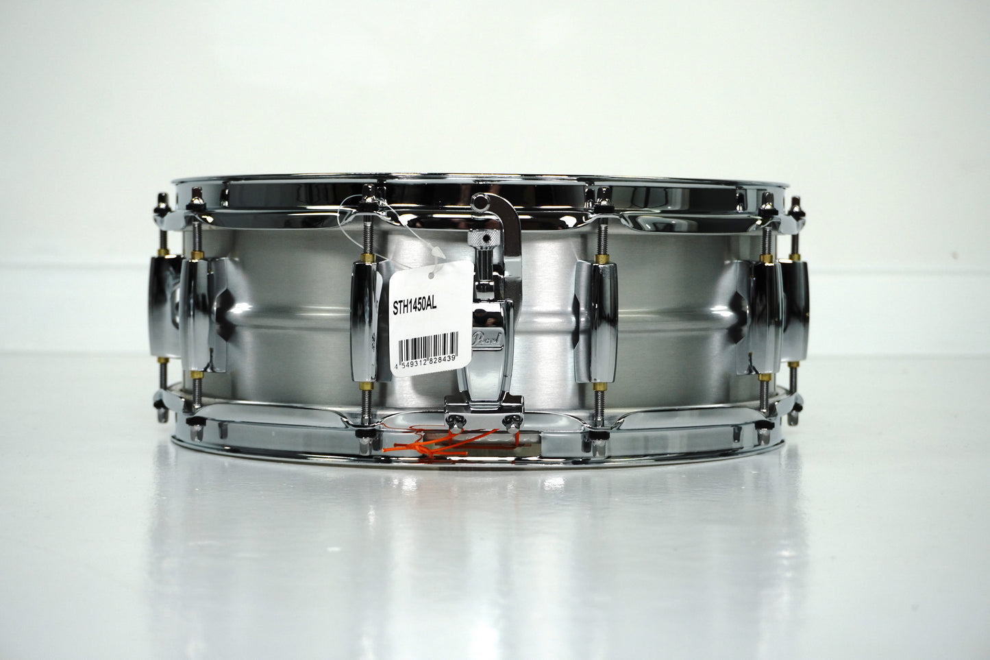 Pearl Sensitone 14 x 5 Snare Drum