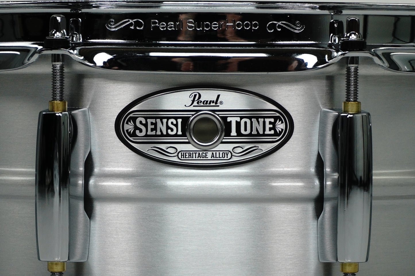 Pearl Sensitone 14 x 5 Snare Drum