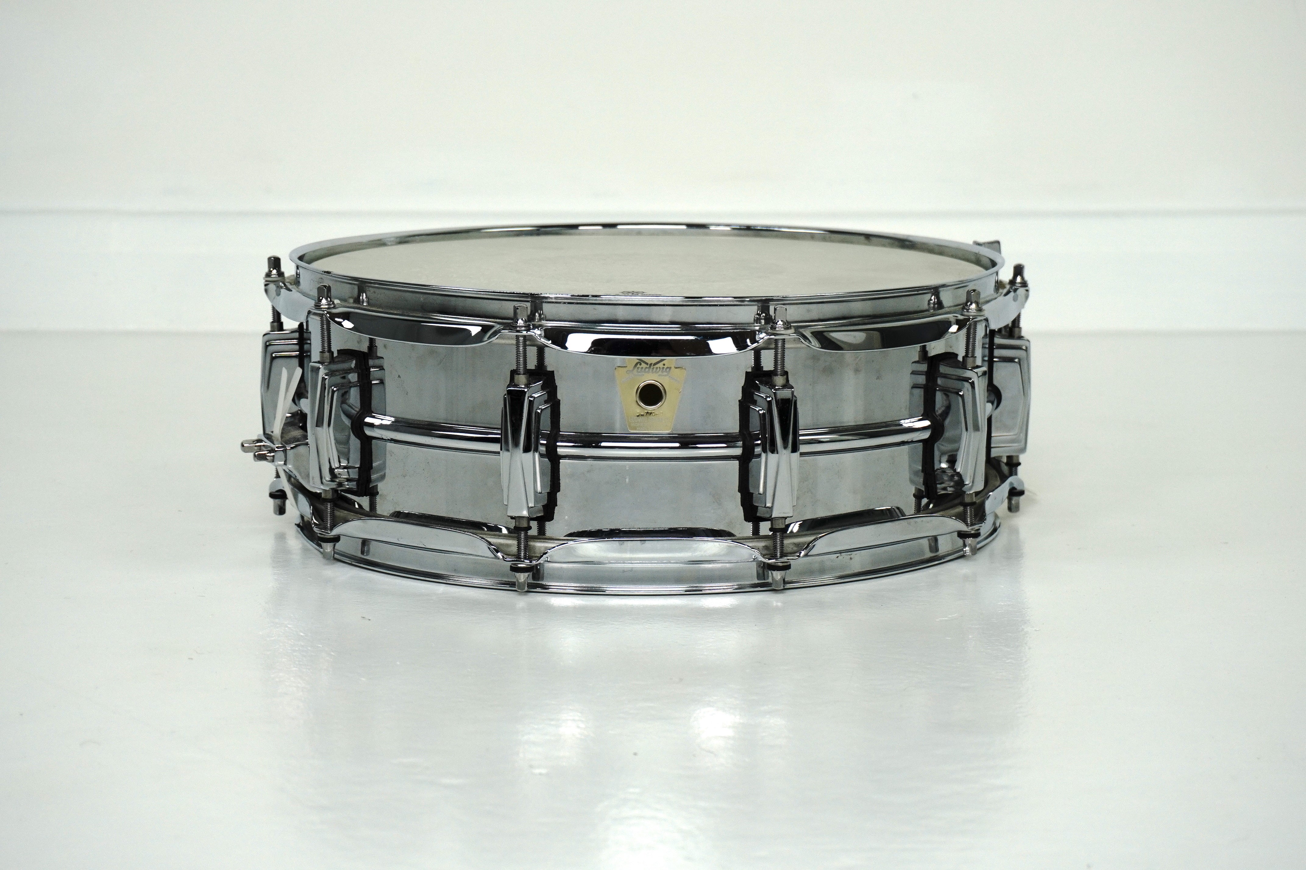 Ludwig LM400 14