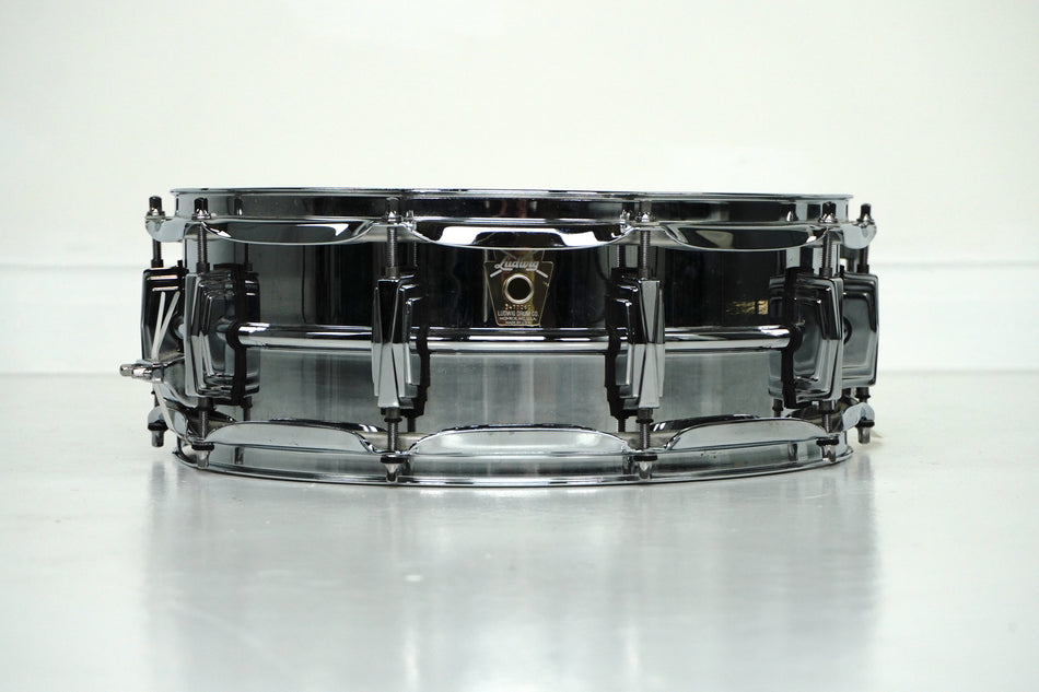 Ludwig LM400 14" x 5" - 90er